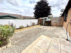 Garden- click for photo gallery